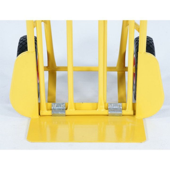 Diable de manutention éco charge 250 kg