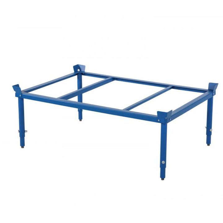 Rouleur de Palettes 800 kg | Transport Palettes Europe - Sol Direct