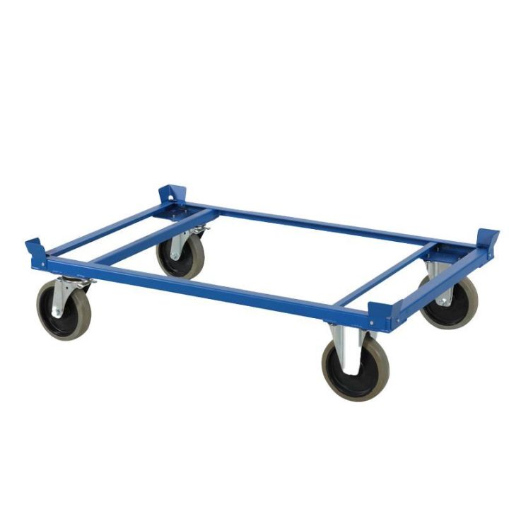 Rouleur de palettes charge 800 kg