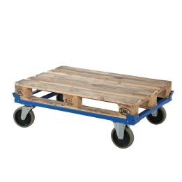 Rouleur de palettes charge 800 kg