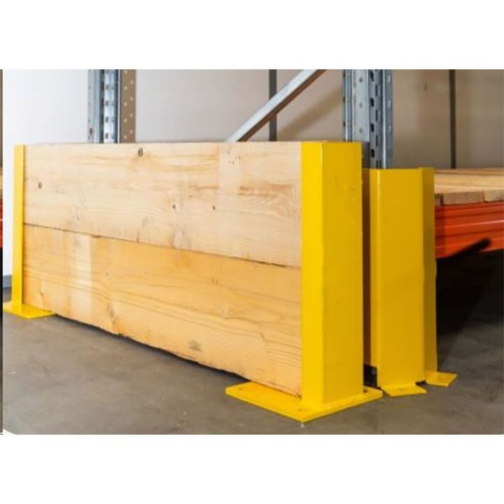 Protection de rive - Longueur 1200 mm