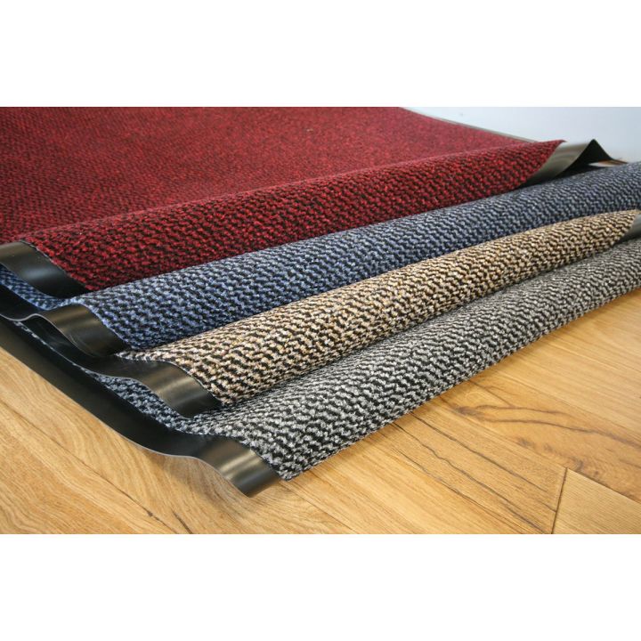 Tapis d’entrée économique  à partir de 25,00 € dans notre gamme de Tapis d'entrée