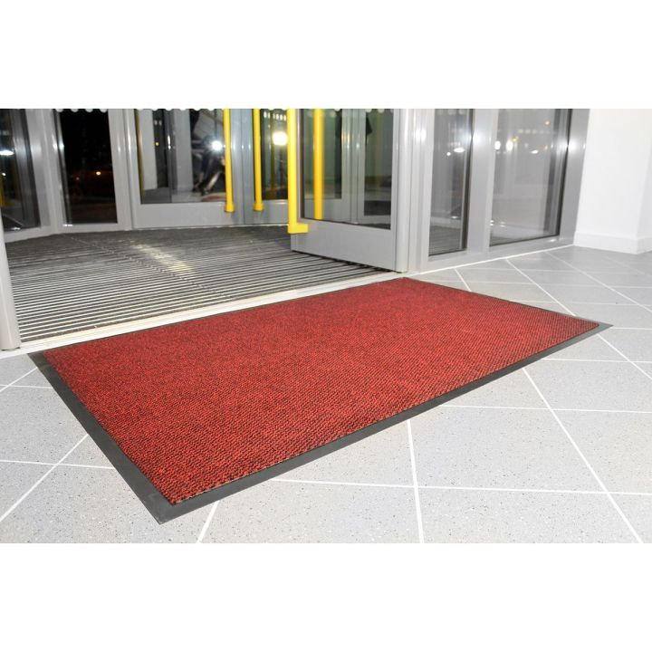 Tapis d’entrée économique  à partir de 25,00 € dans notre gamme de Tapis d'entrée