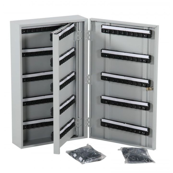 Armoire de rangement pour clés