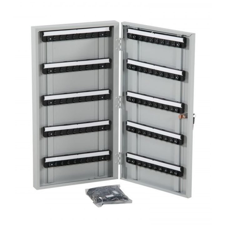 Armoire de rangement pour clés