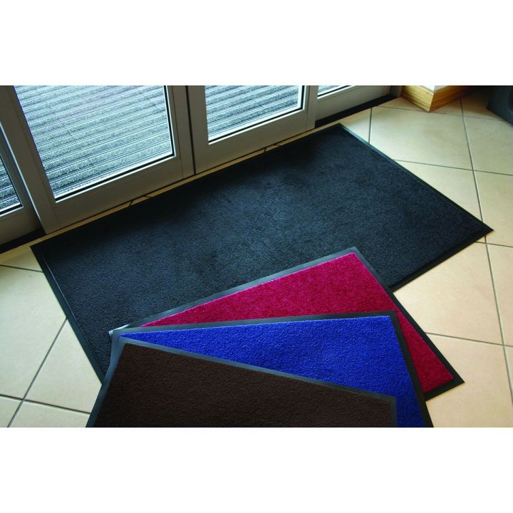 Tapis d’entrée moquette en polypropylène  à partir de 25,00 € dans notre gamme de Tapis d'entrée