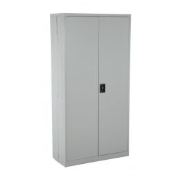 Armoire Atelier Pliable | Rangement Rapide Sans Montage - Sol Direct