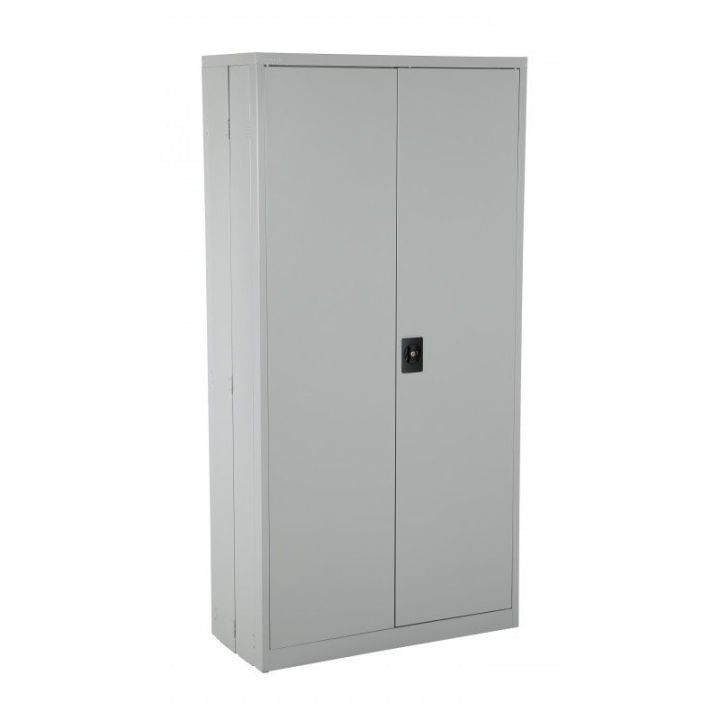 Armoire Atelier Pliable | Rangement Rapide Sans Montage - Sol Direct