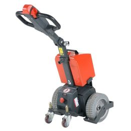 Timon électrique motorisé 1000 kg | Transpalettes | Tire palette