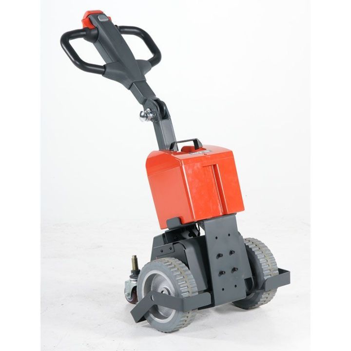Timon électrique motorisé 1000 kg | Transpalettes | Tire palette