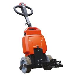 Timon électrique motorisé TE10 Light - 1000 kg