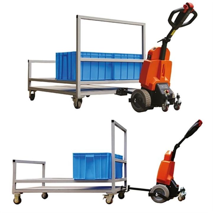 Timon électrique motorisé TE10 Light - 1000 kg