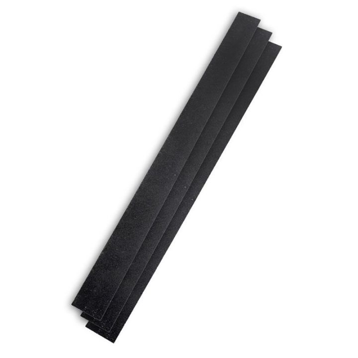 Plaques antidérapantes nez de marches | Sécurité escaliers - Sol Direct