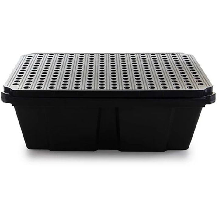Bac de rétention grande capacité 230 litres