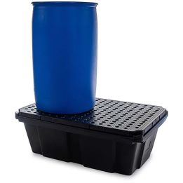 Bac de rétention grande capacité 230 litres