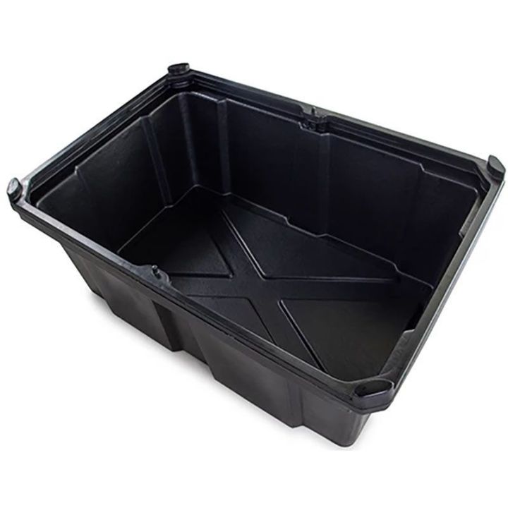 Bac de rétention grande capacité 230 litres