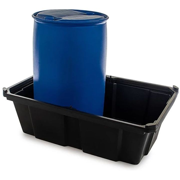 Bac de rétention grande capacité 230 litres