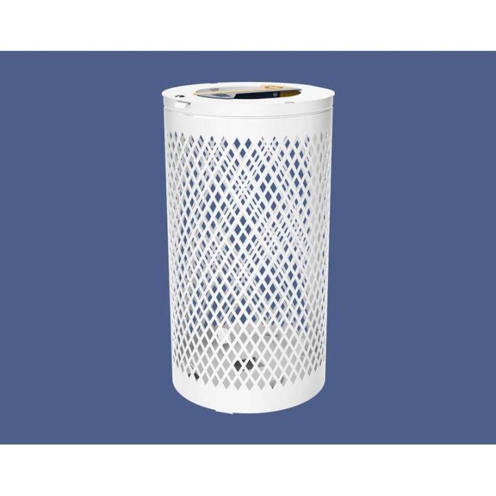 Poubelle Tri Sélectif Losange 2x60L | Mobilier Design Extérieur - Sol Direct
