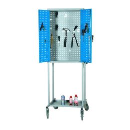 Servante d'atelier porte outils