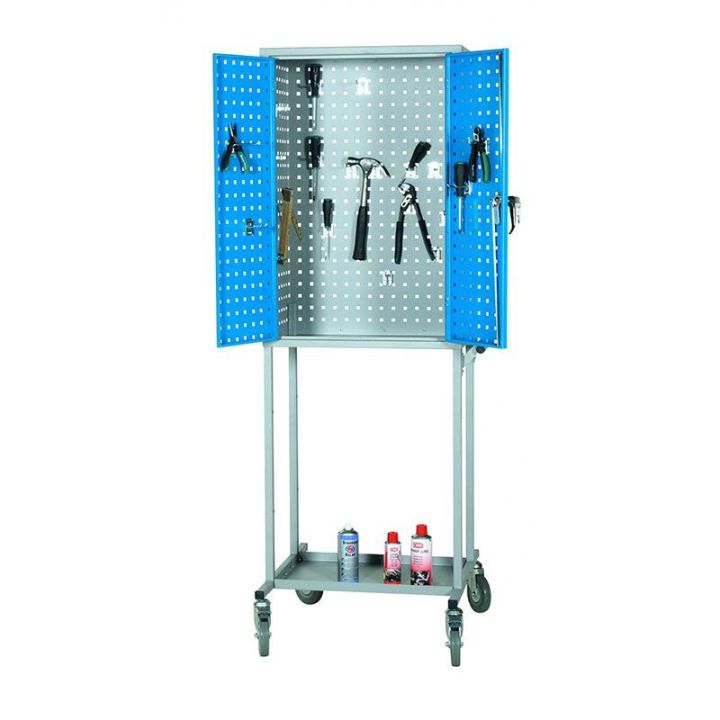 Servante d'atelier porte outils