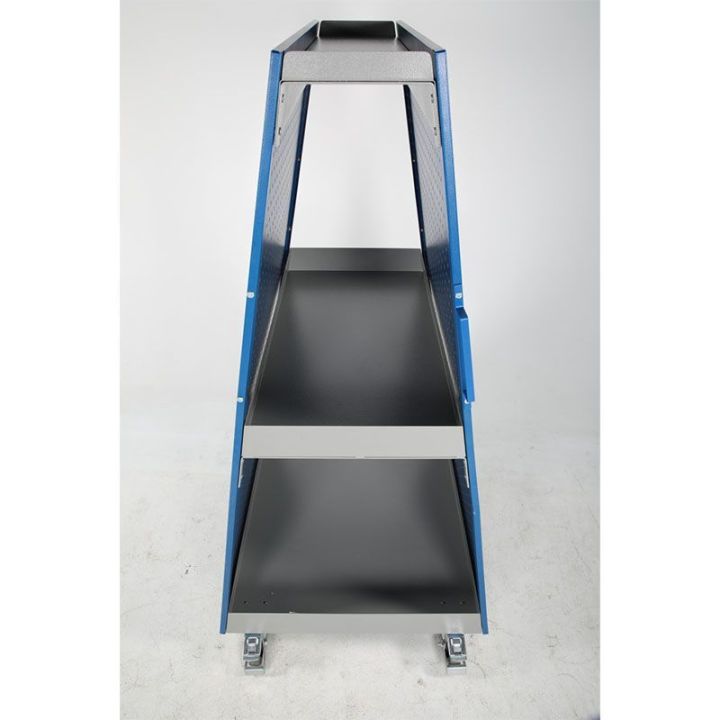 Chariot d'atelier porte outils