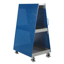 Chariot d'atelier porte outils