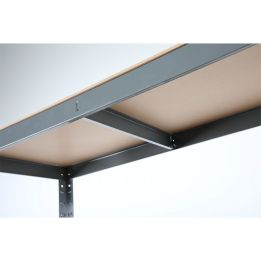 Rayonnage d'atelier léger