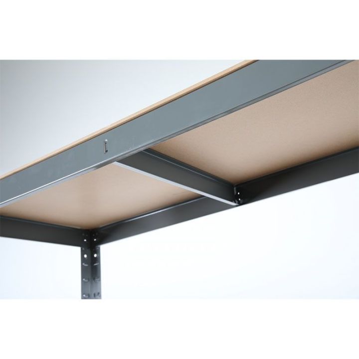 Rayonnage d'atelier léger