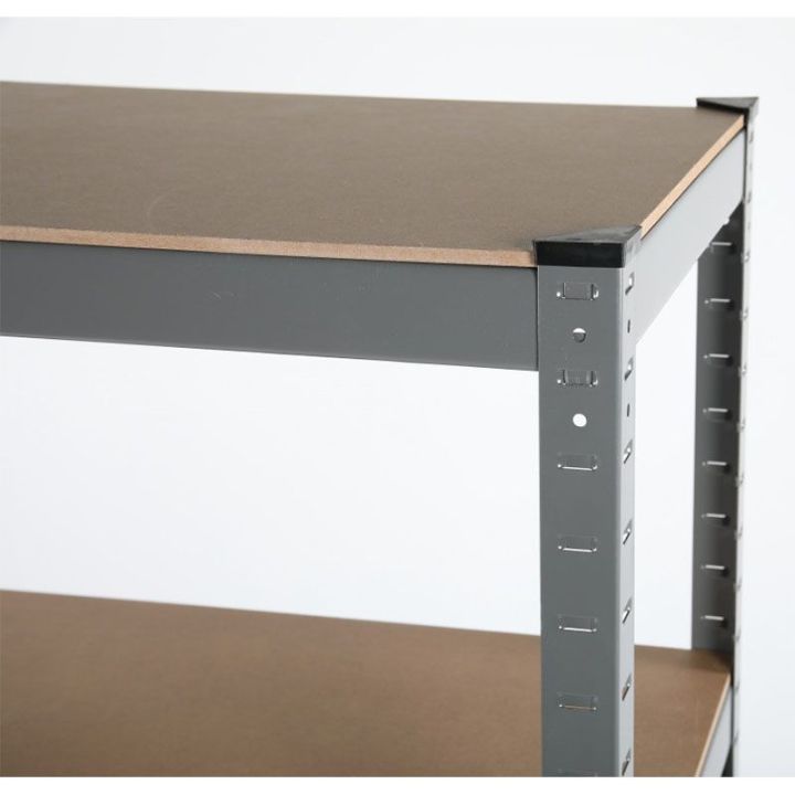 Rayonnage d'atelier léger