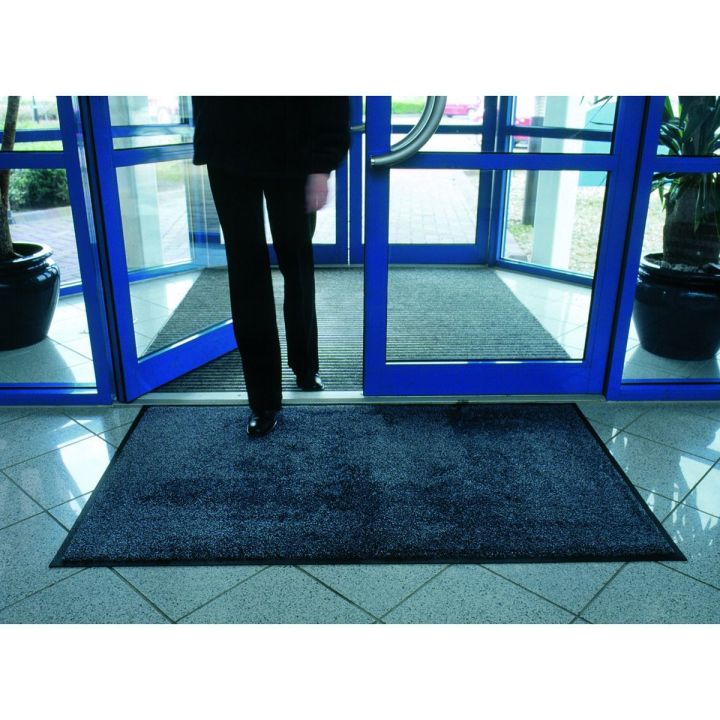 Tapis d’entrée lavable absorbant en nylon  à partir de 49,00 € dans notre gamme de Tapis d'entrée