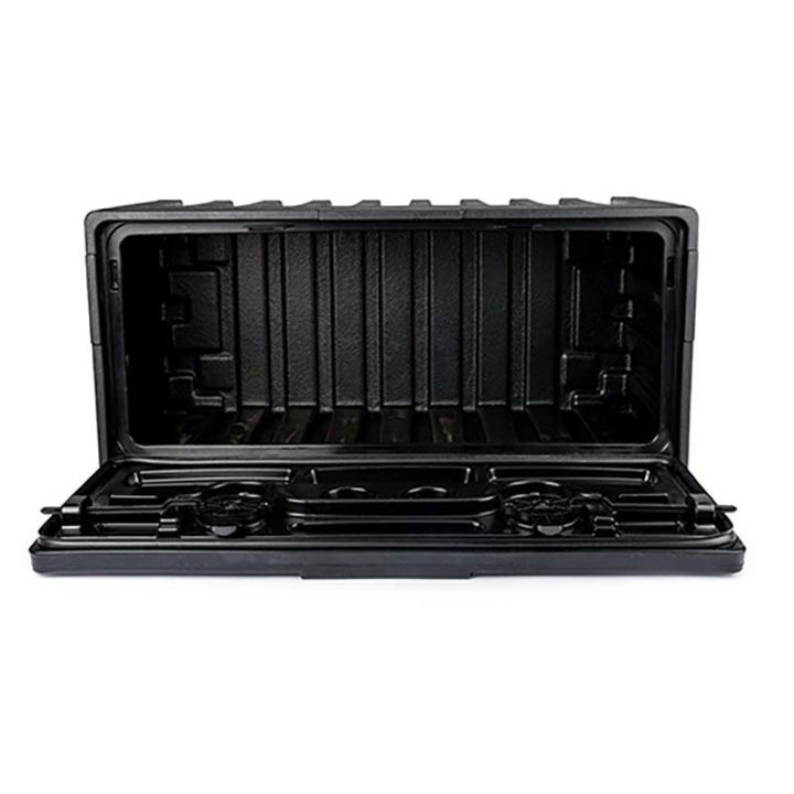 Coffre à outils pour véhicules 167 litres