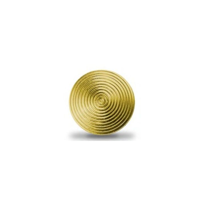 Clous Podotactiles Aluminium par 50 | Fixation Scellement Chimique – Sol Direct