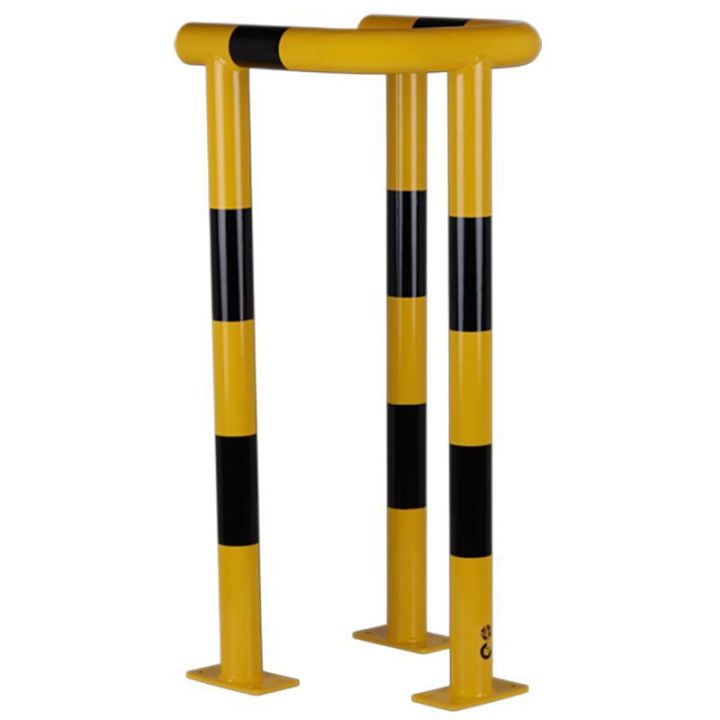 Arceau de protection en U