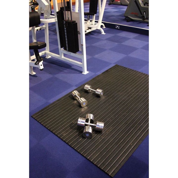 Tapis en caoutchouc ultra résistant dans notre gamme de Revêtements | Dalles et tapis loisirs