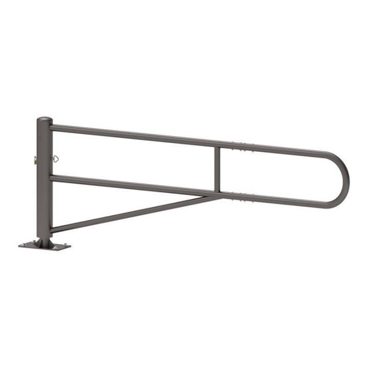 Barrière tournante longueur 3 mètres