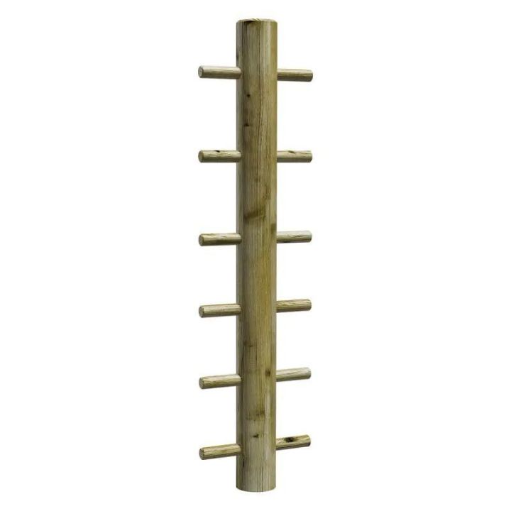 module de sport arbre
