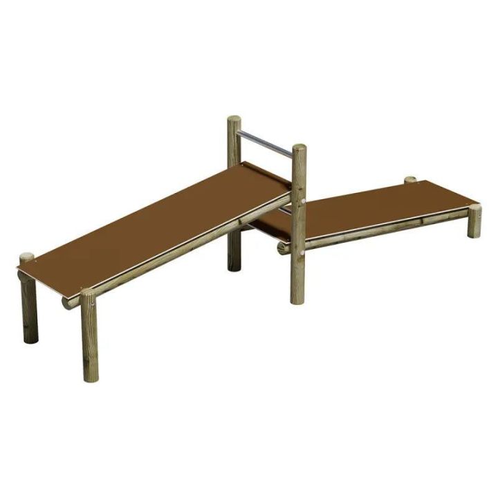Tables abdominaux | Renforcement musculaire - Sol Direct