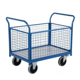 Chariot de transport