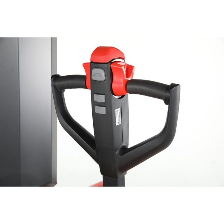 Gerbeur électrique mono mât 1200 kg | Manutention - Sol Direct