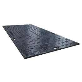 Plaque de roulage 120T