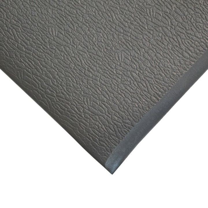 Tapis anti fatigue à surface granuleuse - ORTHOMAT