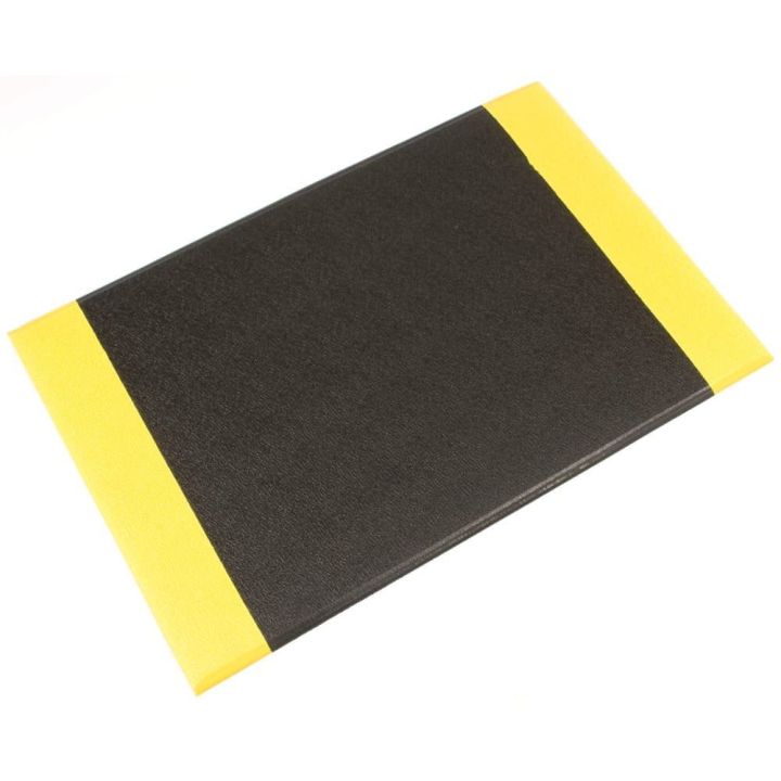 Tapis anti fatigue à surface granuleuse - ORTHOMAT