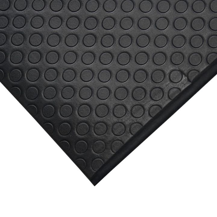 Tapis anti fatigue à surface pastillée -  ORTHOMAT DOT