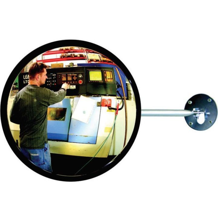 Miroir de surveillance extérieur  | Miroirs de sécurité
