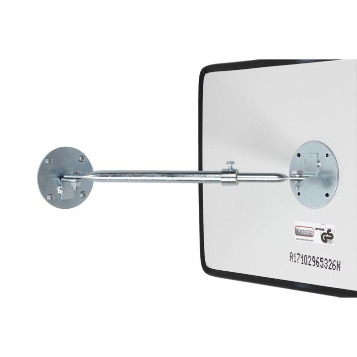 Miroir de surveillance industrielle  | Miroirs de sécurité