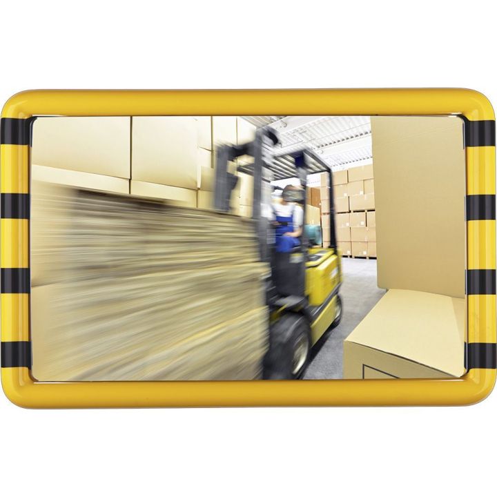 Miroir de sécurité industriel Check Point  | Miroirs de sécurité