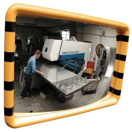 Miroir de sécurité industriel Check Point  | Miroirs de sécurité