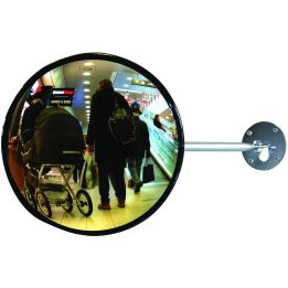Miroir de surveillance extérieur  | Miroirs de sécurité