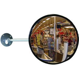 Miroir de sécurité industriel  | Miroirs de sécurité