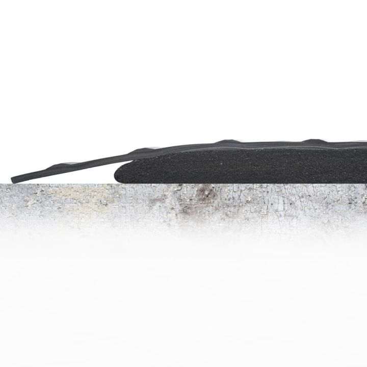 Tapis anti fatigue premium tôle diamant, DECKPLATE